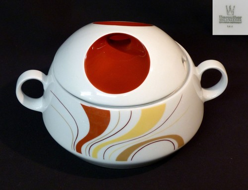 1970 joli plat - b,