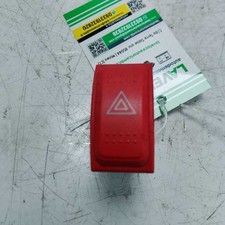 Interruttore pulsante 4 frecce emergenza Honda Jazz MK2 1.2 B 57 KW 5P 2001-08 M