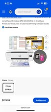 HP Deskjet, Workforce Pro