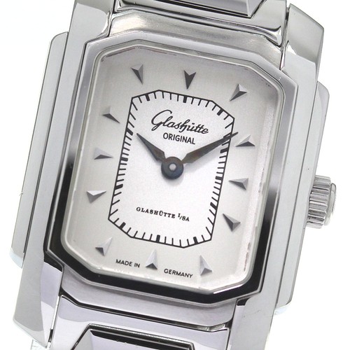 Orologio donna glashutte - orologio,
