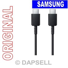 Samsung Cavo Originale Usb-c Fast Ep-dg977bbe Per Galaxy Note 8 Duos N950 9 N960