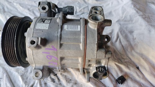 Compressore clima jeep - compressore,