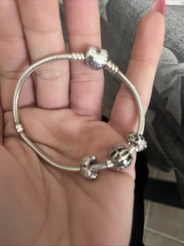 Bracciale pandora - bracciale,