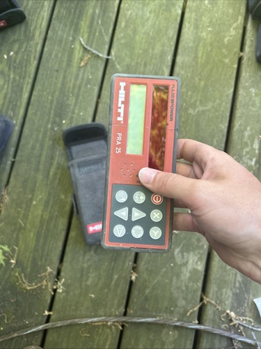 Hilti pra - hilti,