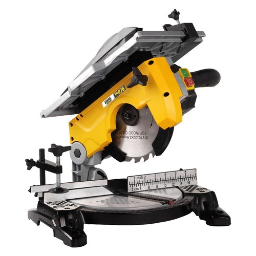 Troncatrice 076 1200 w - 1200,