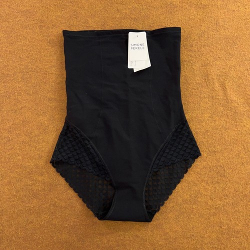 Slip donna simone perele - perele, 2