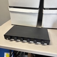Episode Model EA-MR-SSVC-6