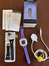 Garmin Forerunner 10 Orologio