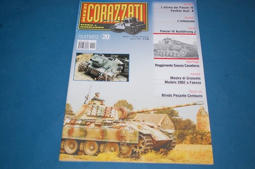 Mezzi corazzati storia - mezzi,