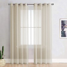 Coppia Tende per Interni