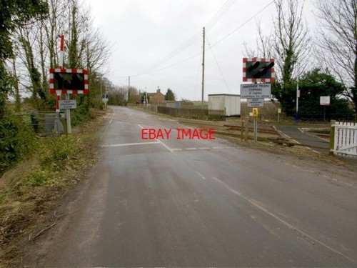 Photo 2011 croft marsh - , lane