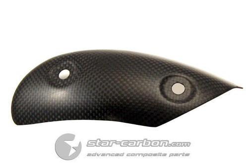 Paracalore fibra carbonio - fibra,