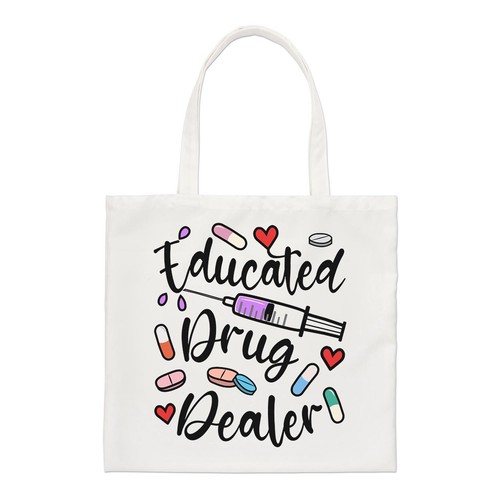 Borsa tote regolare - borsa,