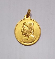 [NC] FIRENZE: Medaglia