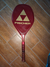 Fischer racchetta da tennis vintage perfetta king size penta made in austria