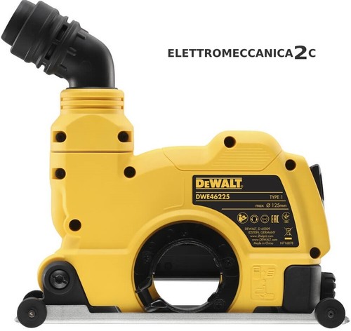 Dewalt dwe46225 cuffia - dewalt, dwe46225-xj