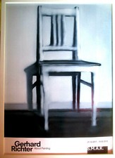 GERHARD RICHTER Sedia Da