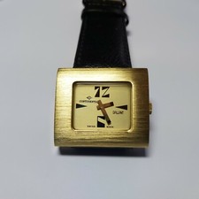 Orologio continentale da