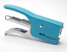 MINI PUNTATRICE CUCITRICE SCATTO punti universali n. 10 spillatrice graffette