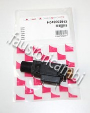 HERMANN FLUSSOSTATO SANITARIO LS99 ART. 049002913 CALDAIA SPAZIO ZERO 24 29 SE