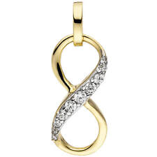 Ciondolo Simbolo Dell'Infinito