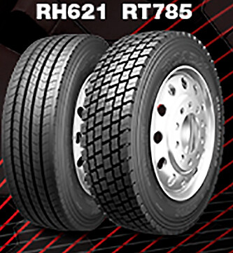 Gomme estive roadx 235 - gomme, 235/75