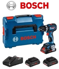BOSCH TRAPANO A BATTERIA GSB