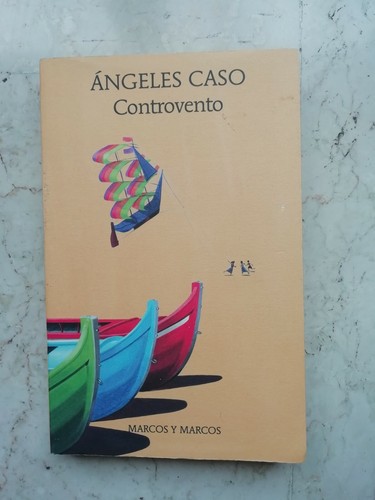 Angeles caso controvento - angeles, caso-controvento