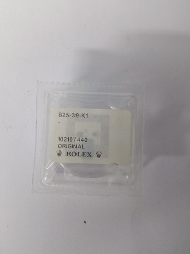 Vetro plexy glass rolex - vetro,