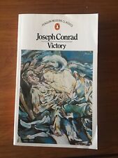 Victory - Joseph Conrad -
