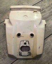 Codino parafango posteriore carena Yamaha XT 600 43 F