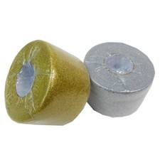 Bobina Tulle Glitter Cm 6 Mt