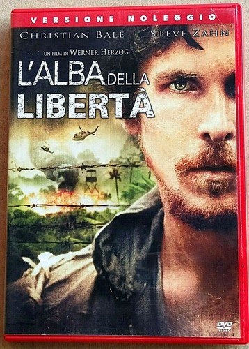 Alba della liberta - l'alba, liberta'