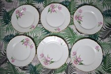 S5812(2) SET 6 PIATTI DA DOLCE