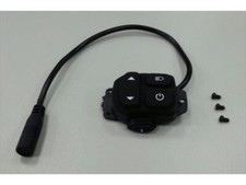 Comando remoto di accensione