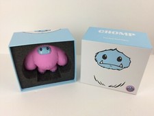 Chomps Vinyl Figure Cotton
