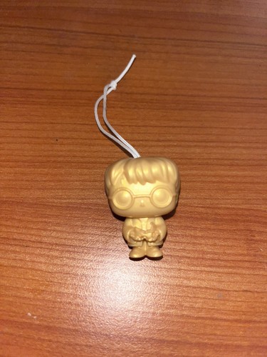 Funko pop super raro - super, harry
