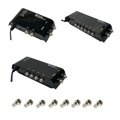 Amplificatore aereo sky 4 - aereo,