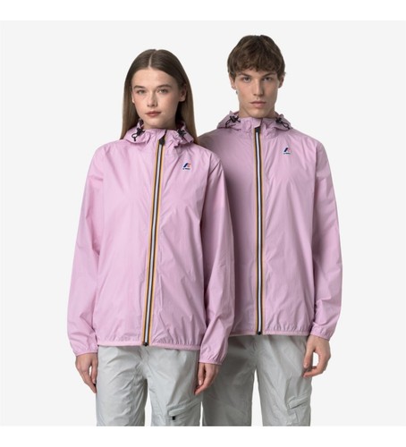 Kway vrai 0 claude - kway, 4.0