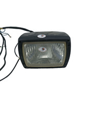 Faro Anteriore Moto Morini 350 1983 3 1/2 Luce Fanale