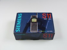 Grigio originale Siemens S11