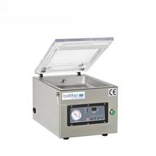 Confezionatrice Sottovuoto da Tavolo Sottovuoto per Alimenti Aspirapolvere Secco e Bagnato