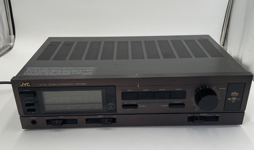 Amplificatore integrato stereo