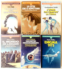 Oscar Fantascienza Mondadori