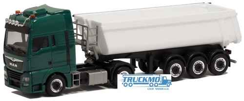 Herpa man tgx xxl - man,