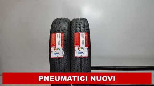 Gomme nuove 205 80r16 110q - gomme,
