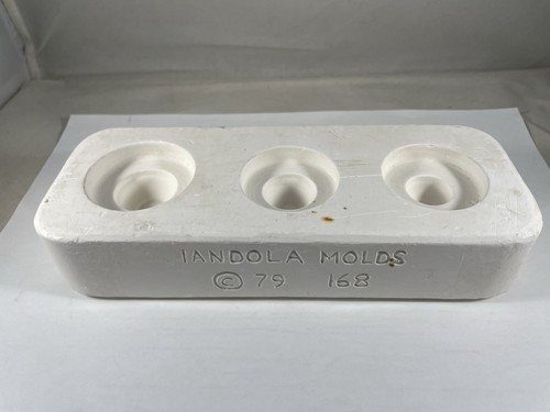 Stampo ceramica iandola 1979 - stampo,