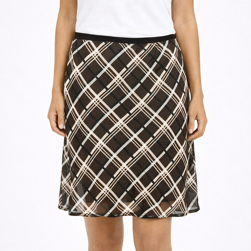 Minigonna anthropologie - minigonna,