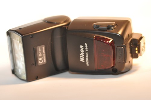 Nikon 800 speedlight - nikon,