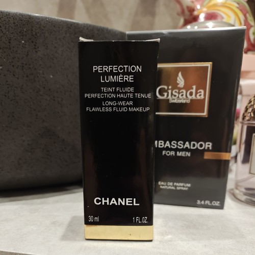 Fondotinta chanel - fondotinta,